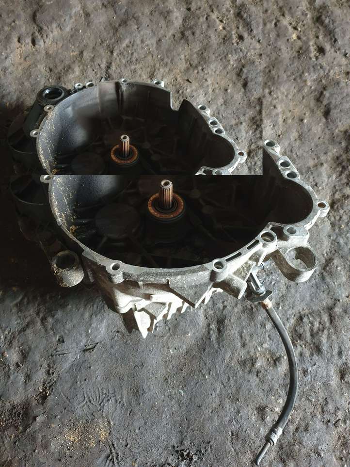 Volvo V70 (2000 - 2004)  P9482052 Механическая коробка передач, 5 передач