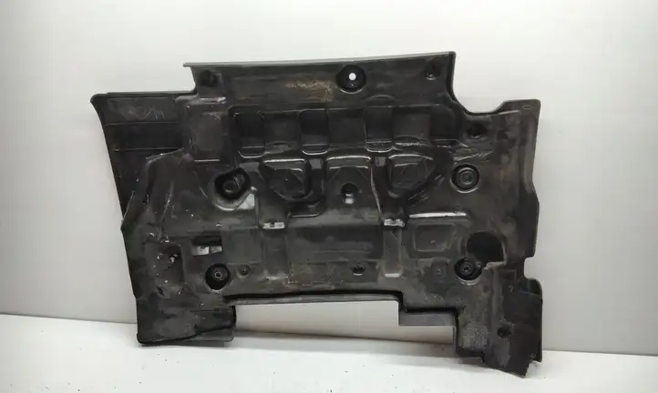 Toyota Avensis T220 (2000 - 2003) 1261127021 Крышка двигателя декоративная — фото 2