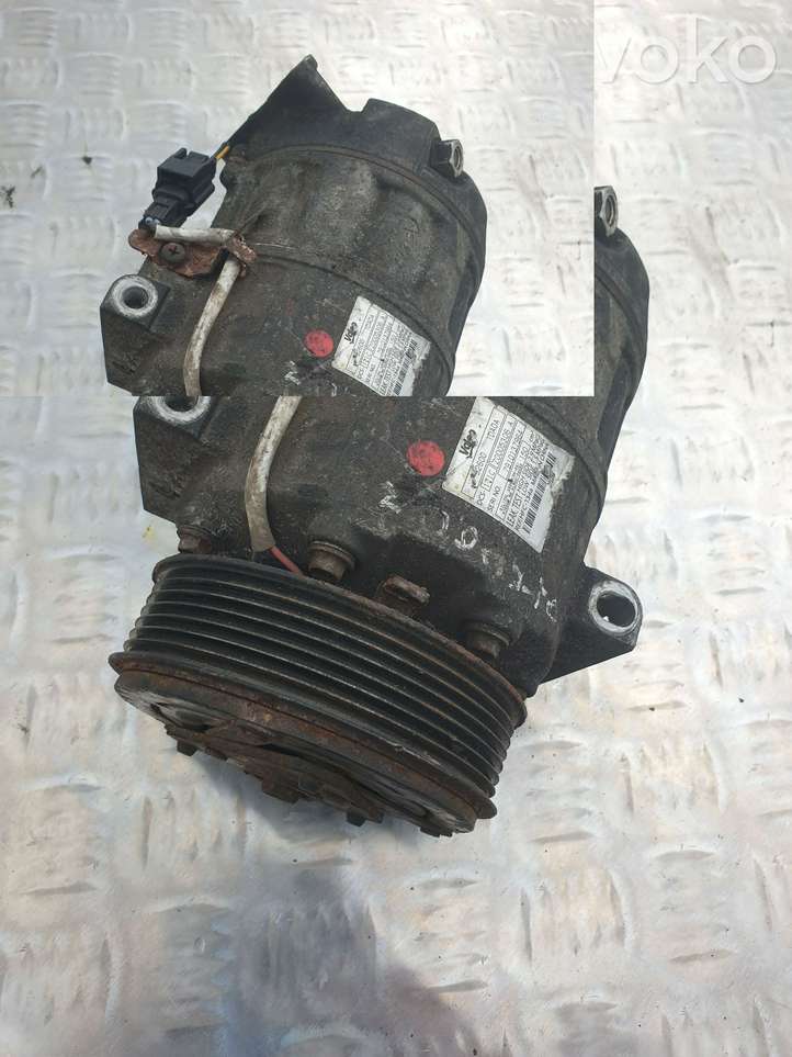 Nissan X-Trail T31 (2007 - 2014)  926001DA0A Компрессор (насос) кондиционера воздуха