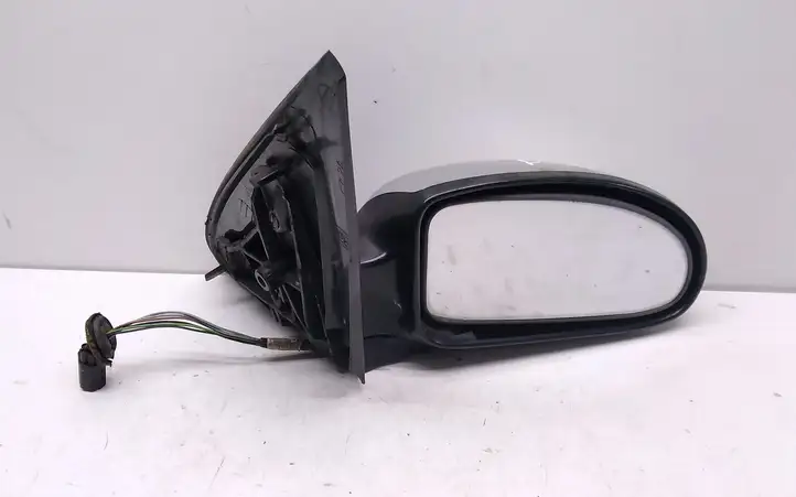 Ford Focus (1998 - 2004) 015475 Боковое зеркало с электроприводом — фото 1
