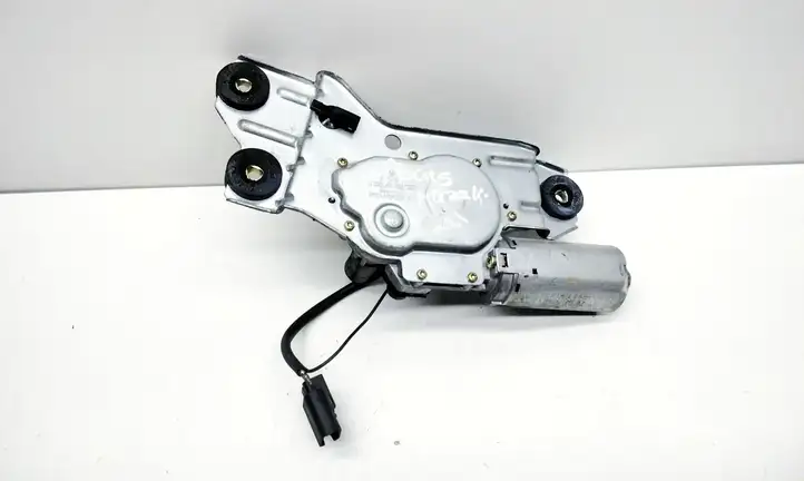 Ford Focus (1998 - 2004) XS41N17K441AA Двигатель стеклоочистителя заднего стекла — фото 1