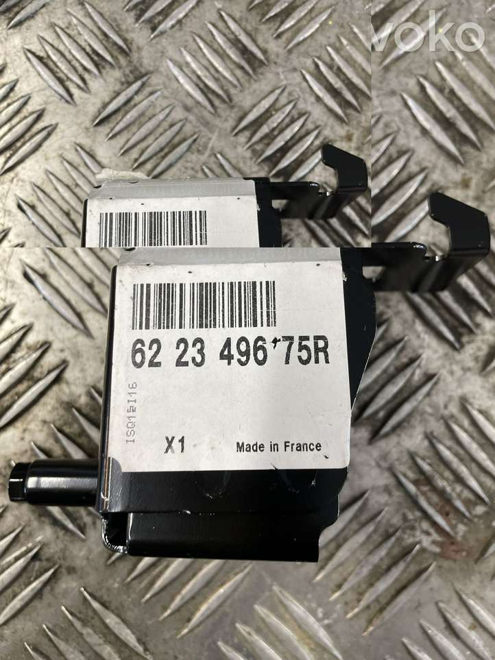 Renault Scenic IV - Grand scenic IV (2016 - )  622349675R Устройство (устройства) для отвода воздуха