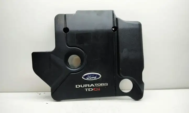 Ford Focus (1998 - 2004) 1S4Q6N041AE Крышка двигателя декоративная — фото 1