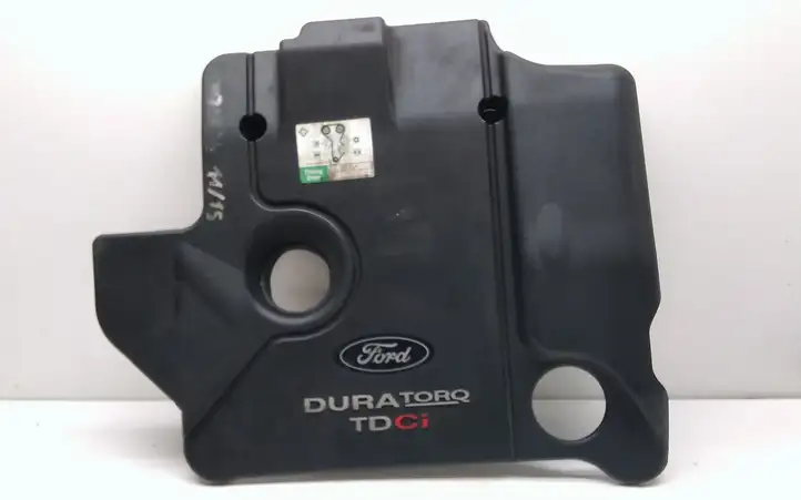 Ford Focus (1998 - 2004) 2M5Q6N041AA Крышка двигателя декоративная — фото 1