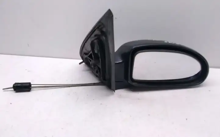 Ford Focus (1998 - 2004) 015475 Боковое зеркало механическое — фото 1