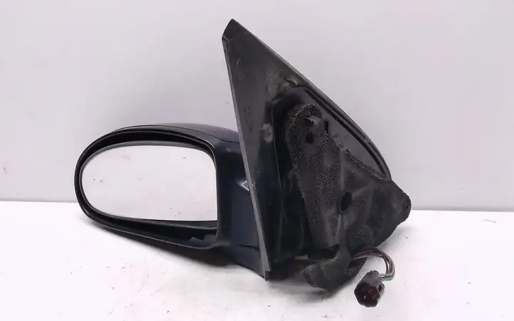 Ford Focus (1998 - 2004) 015475 Боковое зеркало с электроприводом — фото 1