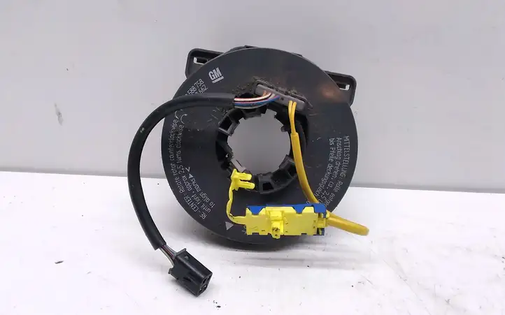 Opel Astra G (1998 - 2004) 90588758 Контактное кольцо SRS — фото 1