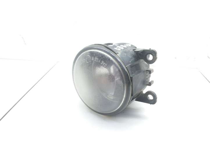 Citroen Xsara Picasso (1999 - 2012)  9650001680 Передняя противотуманная фара