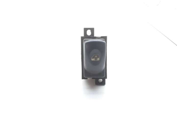 Renault Espace (1996 - 2002)  7700876399 Кнопка стеклоподъемников