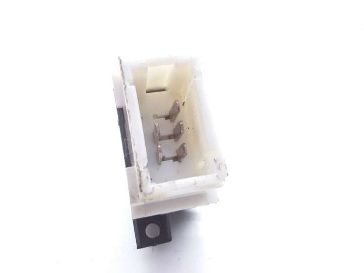 Renault Espace (1996 - 2002)  7700876400 Кнопка стеклоподъемников