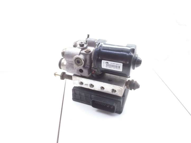Seat Alhambra (2000 - 2010)  7M0907379 Блок ABS