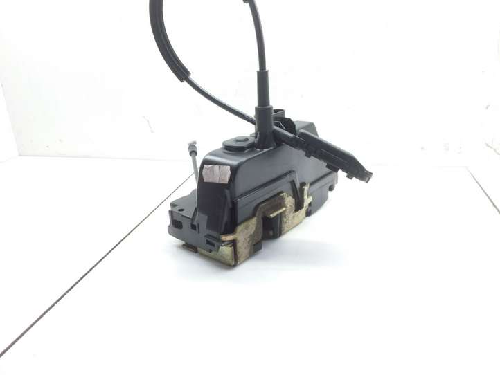 Renault Laguna (2001 - 2005)  000662 Передняя звукоизоляция