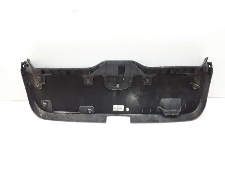 Volvo V70 (2007 - 2013)  0056396 Основной отделочный щит