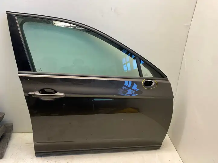 Volkswagen PASSAT B8 (2015 - ) Дверь — фото 1
