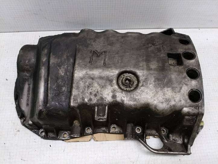 Renault Scenic II -  Grand scenic II (2003 - 2006)  8200185680 Картер