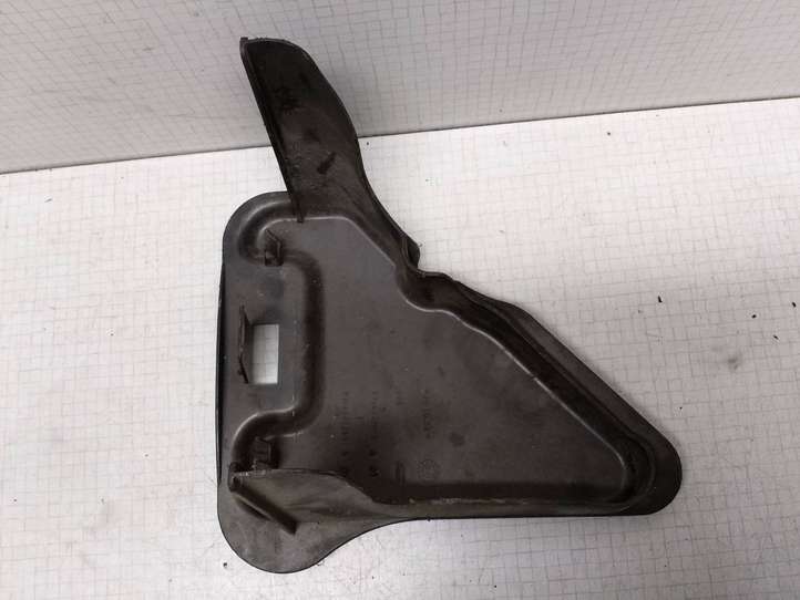 Citroen C4 (2004 - 2008)  9654937180A Другая деталь отсека двигателя