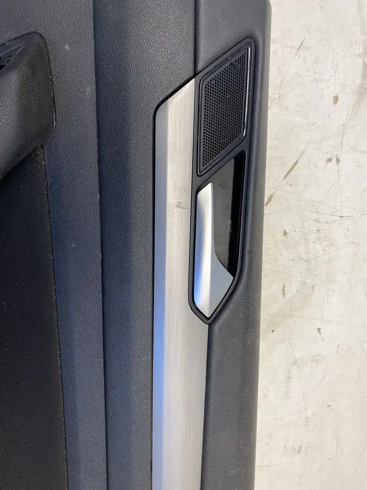 Volkswagen PASSAT B8 (2015 - ) 3G0867420 Обшивка задней двери — фото 2