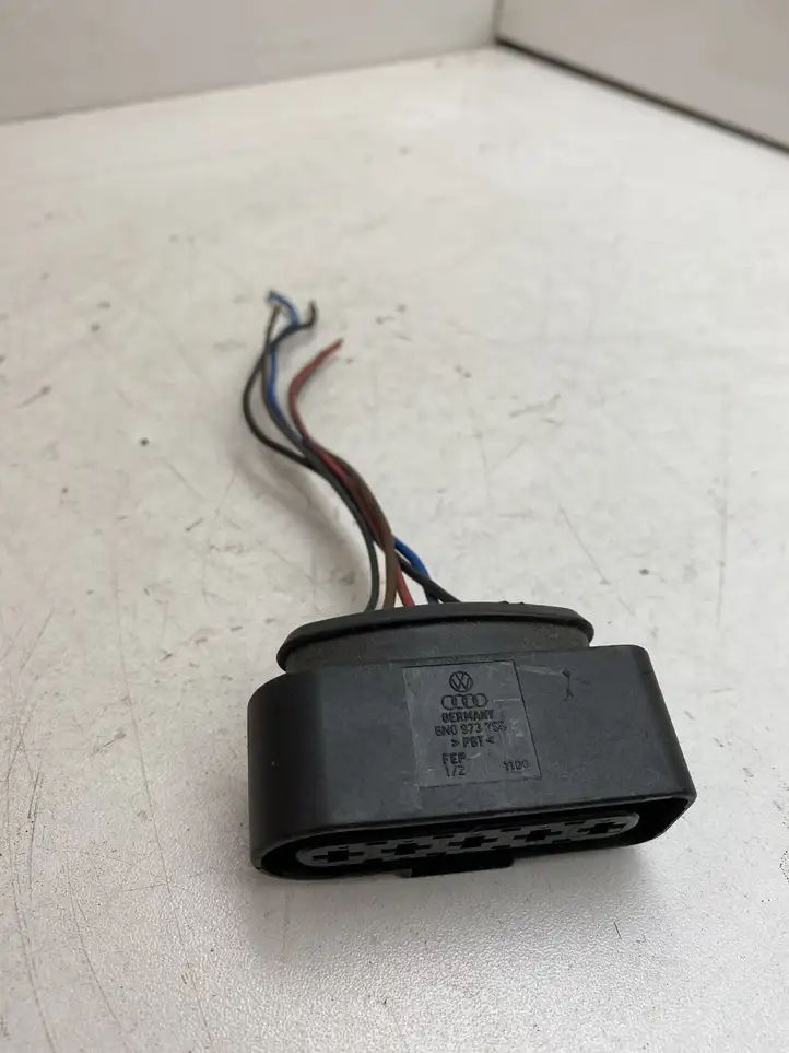 Volkswagen Golf VII (2013 - 2019) 6N0973755 Прочая электропроводка — фото 1
