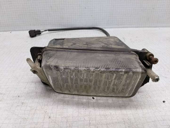 Seat Cordoba (6K) (1999 - 2002)  69162200 Передняя противотуманная фара