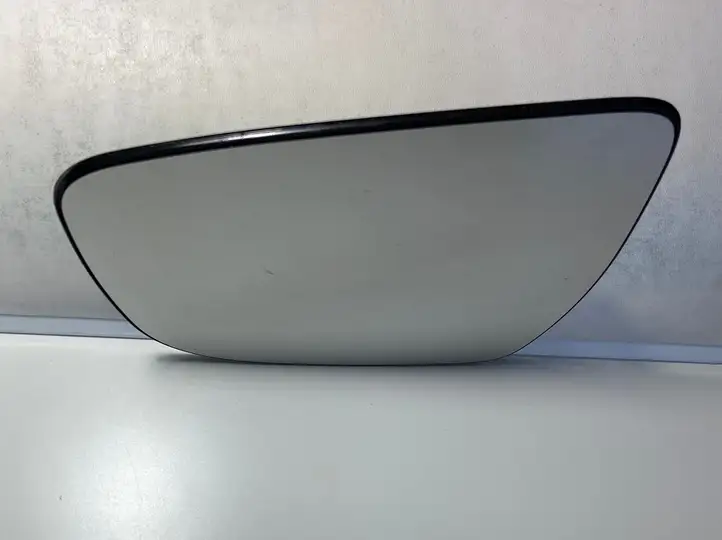 Nissan Qashqai (2013 - 2017) 20803061 Элементы бокового зеркала — фото 1