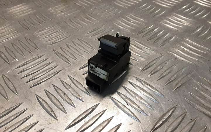 Land Rover Range Rover Evoque (2011 - 2015)  BJ3214717AB Кнопка стеклоподъемников
