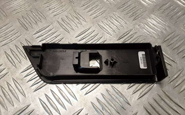 Land Rover Range Rover Evoque (2011 - 2015)  BJ3223879E Отделка кнопок стеклоподъемника 