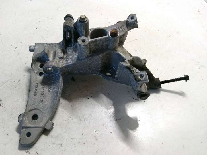 Peugeot 3008 I (2008 - 2015)  9674030280 Кронштейн