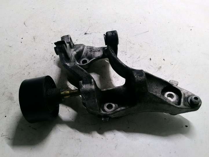 Peugeot 407 (2004 - 2011)  9655652980 Кронштейн
