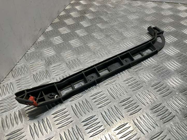 Opel Vectra (2005 - 2009)  24402935  Держатель заднего бампера (кронштейн)