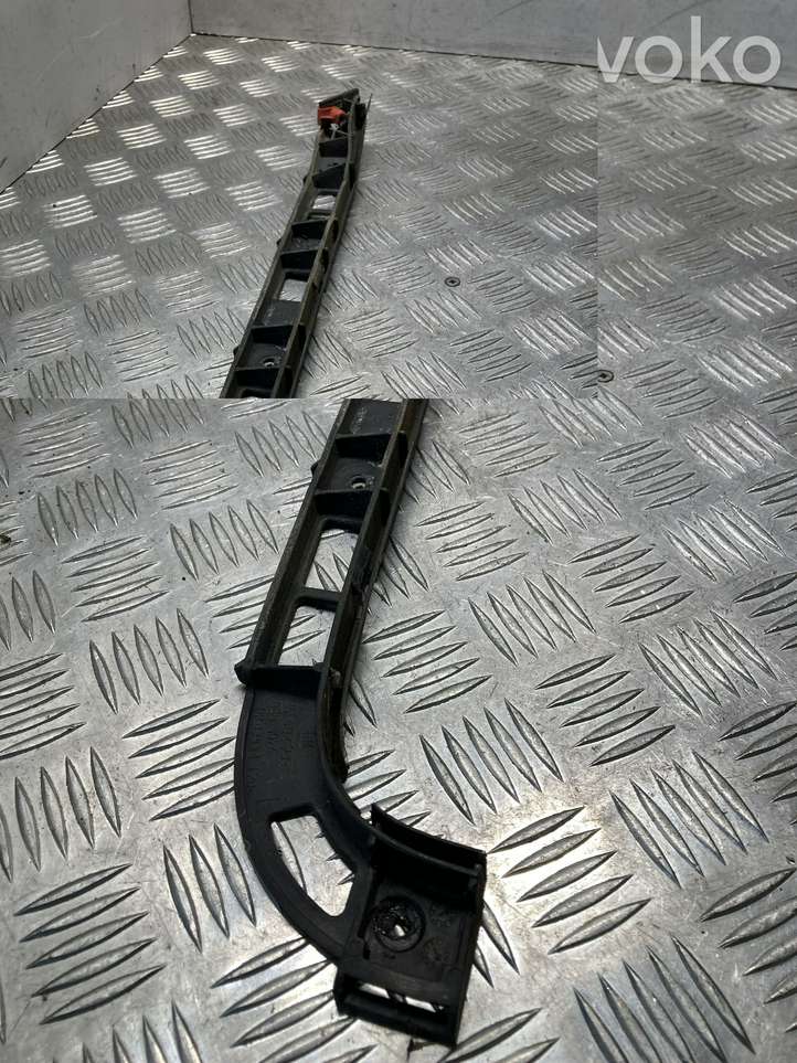 Opel Vectra (2005 - 2009)  24402935  Держатель заднего бампера (кронштейн)