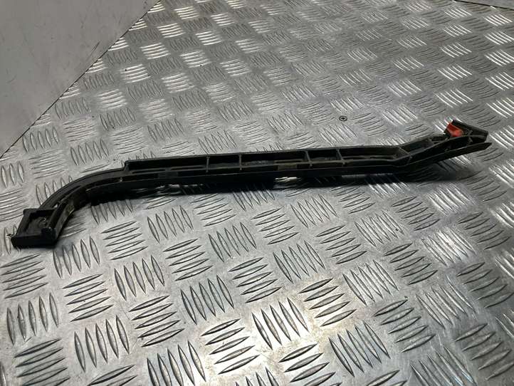 Opel Vectra (2005 - 2009)  24402935  Держатель заднего бампера (кронштейн)