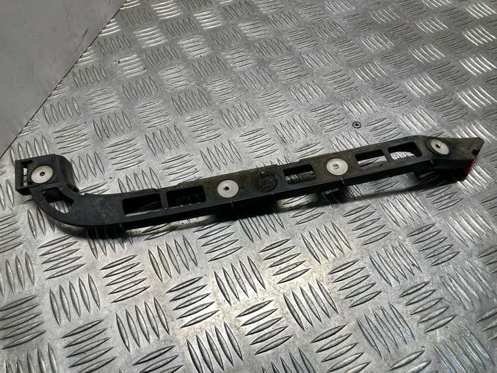 Opel Vectra (2005 - 2009)  24402935  Держатель заднего бампера (кронштейн)
