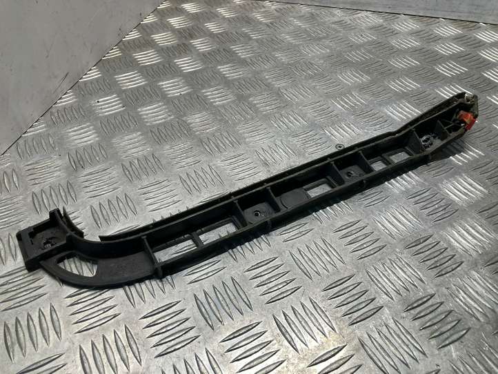 Opel Vectra (2005 - 2009)  24402936  Держатель заднего бампера (кронштейн)