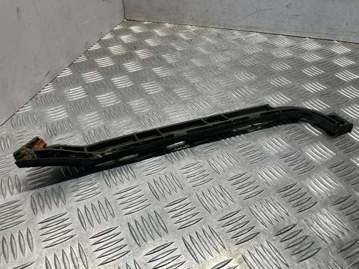 Opel Vectra (2005 - 2009)  24402936  Держатель заднего бампера (кронштейн)