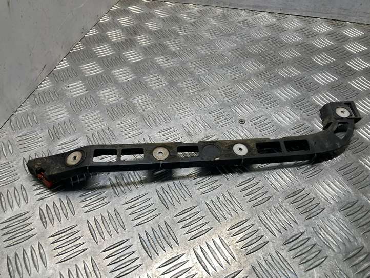 Opel Vectra (2005 - 2009)  24402936  Держатель заднего бампера (кронштейн)