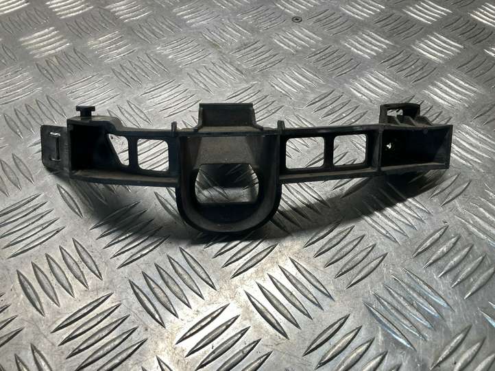 Opel Vectra (2005 - 2009)  24401425  Держатель заднего бампера (кронштейн)