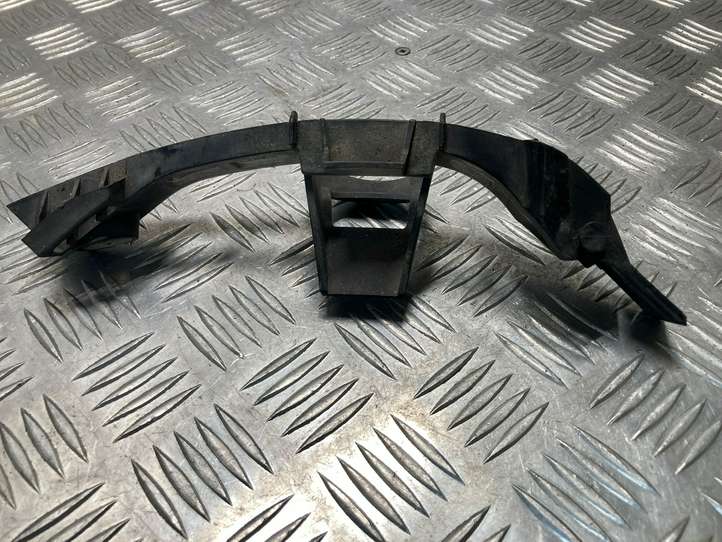 Opel Vectra (2005 - 2009)  24401425  Держатель заднего бампера (кронштейн)