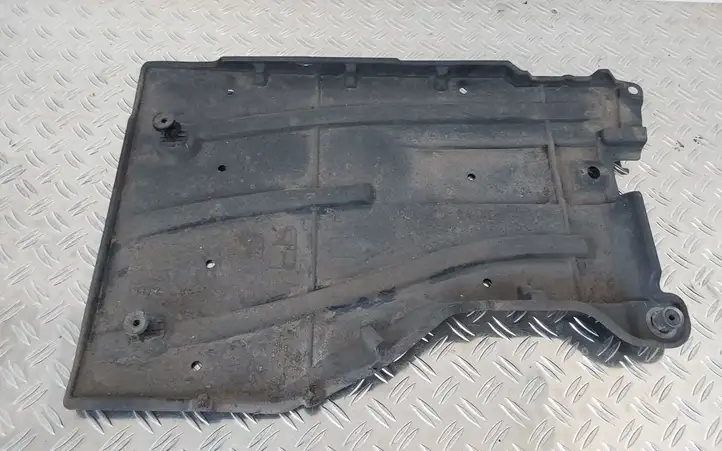 Toyota Prius+ (ZVW40) (2011 - 2018) 5816547020 Защита днища — фото 2