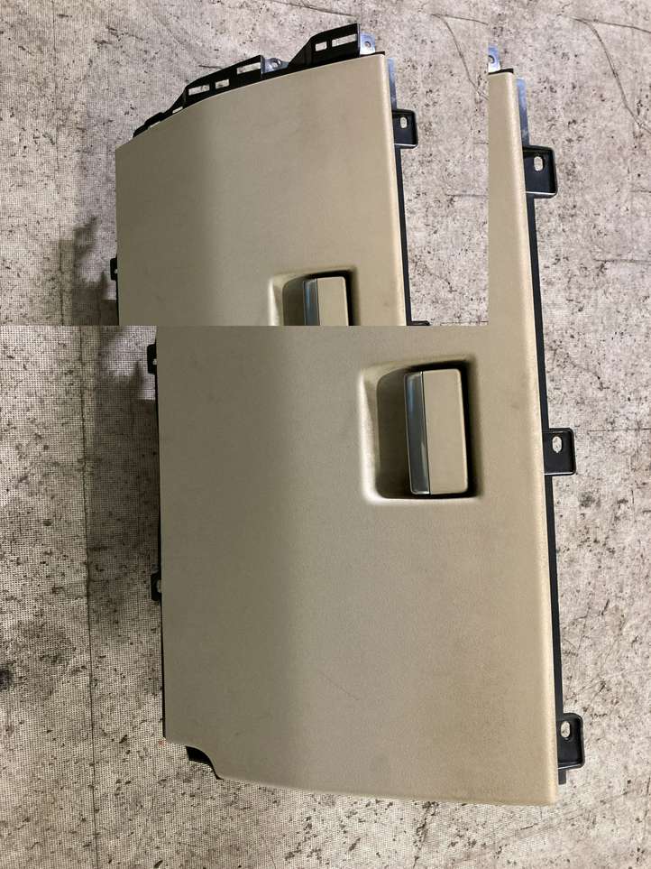 Land Rover Range Rover Evoque (2011 - 2015)  12D1875LAX Комплект ящика для вещей (бардачка)