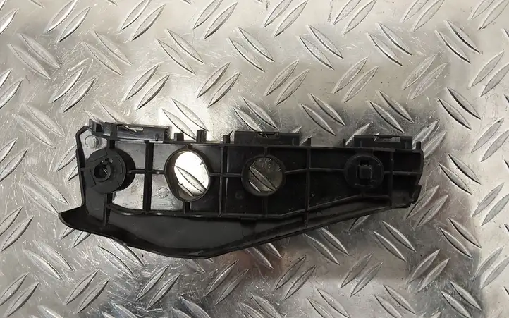 Toyota Corolla E140 E150 (2007 - 2013) 5211502180 Кронштейн переднего бампера — фото 2