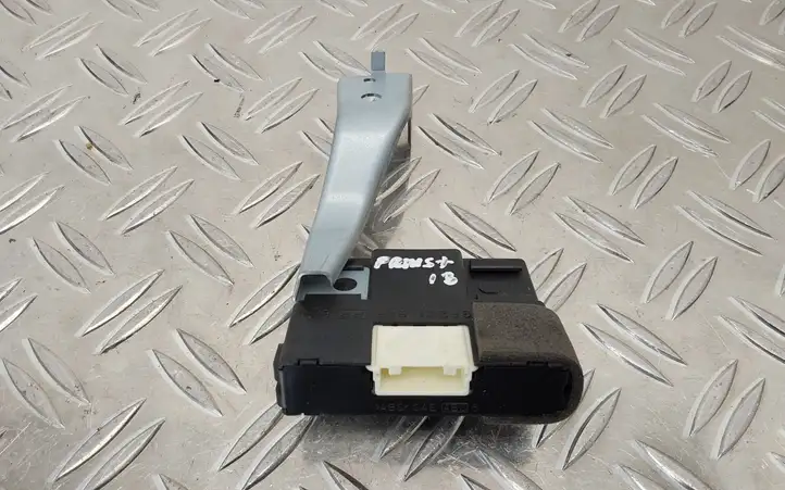 Toyota Prius+ (ZVW40) (2011 - 2018) 8978447020 Блок иммобилайзера — фото 2