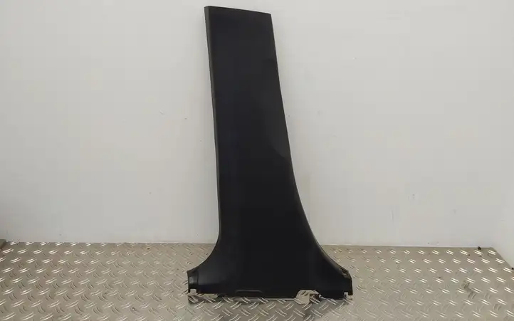 Toyota Prius+ (ZVW40) (2011 - 2018) 6241447060 Нижняя обшивка стойки B — фото 1