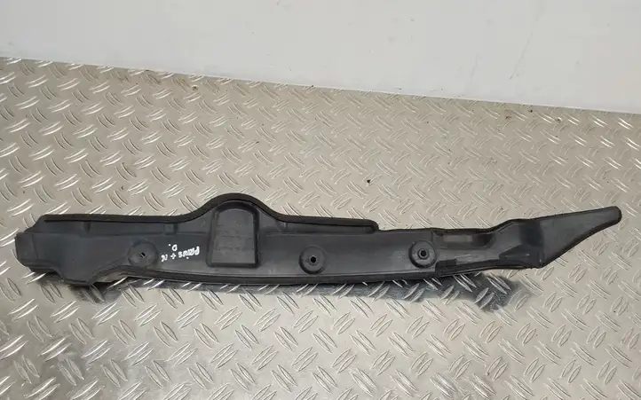Toyota Prius+ (ZVW40) (2011 - 2018) 5382747040 Накладка крыла — фото 1