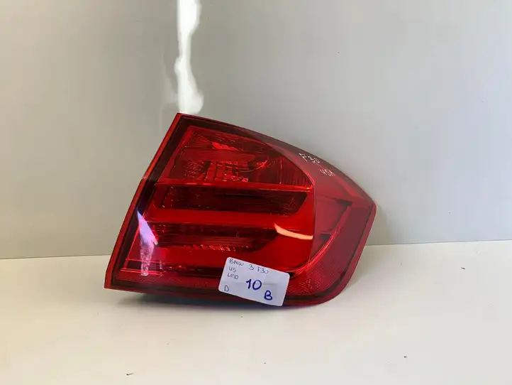 BMW 3 F30 F35 F31 (2012 - 2018) 7259896 Задний фонарь в кузове — фото 1