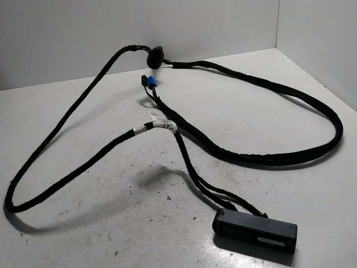Opel Vectra (2005 - 2009)  13127132 Проводка крышки багажника