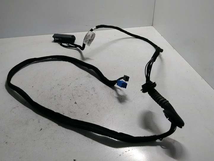 Opel Vectra (2005 - 2009)  13127132 Проводка крышки багажника