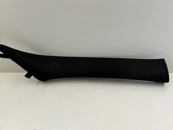 BMW 3 F30 F35 F31 (2012 - 2018) 7296016 Обшивка стойки A — фото 1