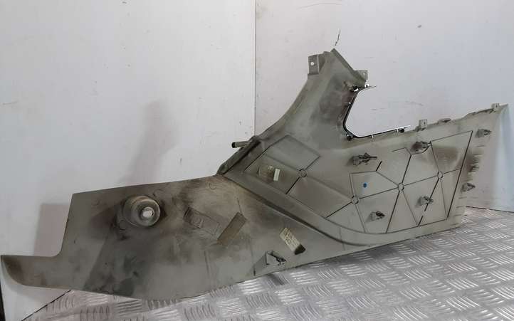 Land Rover Range Rover Evoque (2011 - 2015)  BJ32045M10AAW Другая центральная деталь консоли (туннеля)