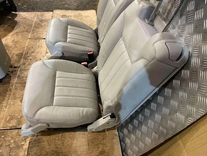 Mercedes-Benz R W251 (2005 - 2013) Комплект салона — фото 2