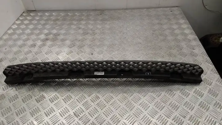 Volkswagen Golf V (2003 - 2009) 1K9807863 Кронштейн заднего бампера — фото 1